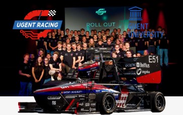 UGent Racing
