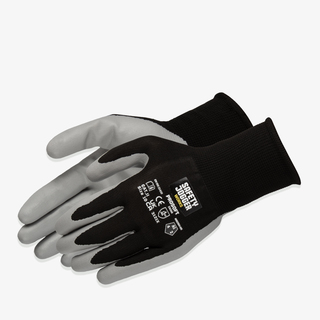 Prosoft12p Safety Gloves For Maximum Dexterity And Sensitivity With A