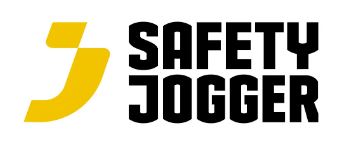 Safety Jogger Logo Vector - (.SVG + .PNG) 