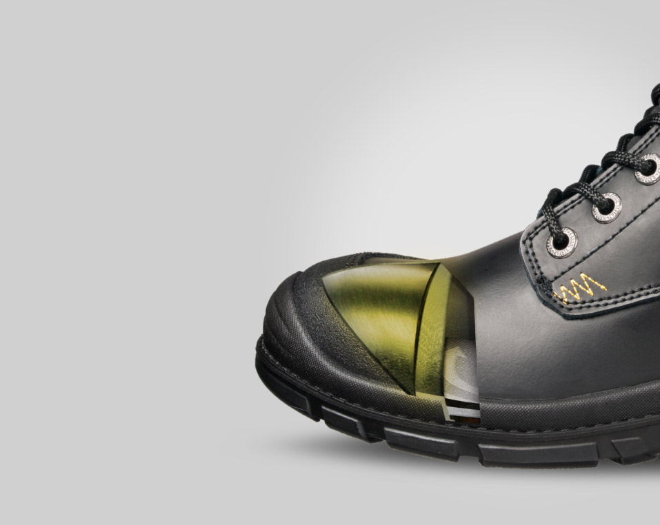 SAFETY JOGGER JUMPER117M05H1LAW Men's Hiking Style Toe Lightweight EH PR  Water Resistant Shoe, 5, Black/Dark Grey : : Fashion