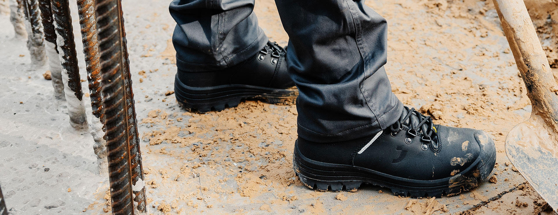 where to get work boots