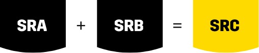مقاومة الانزلاق SRA SRB SRC