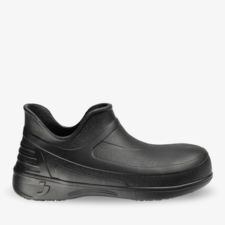 Safetyclog - Easy fitting lightweight safety shoe | Safety Jogger