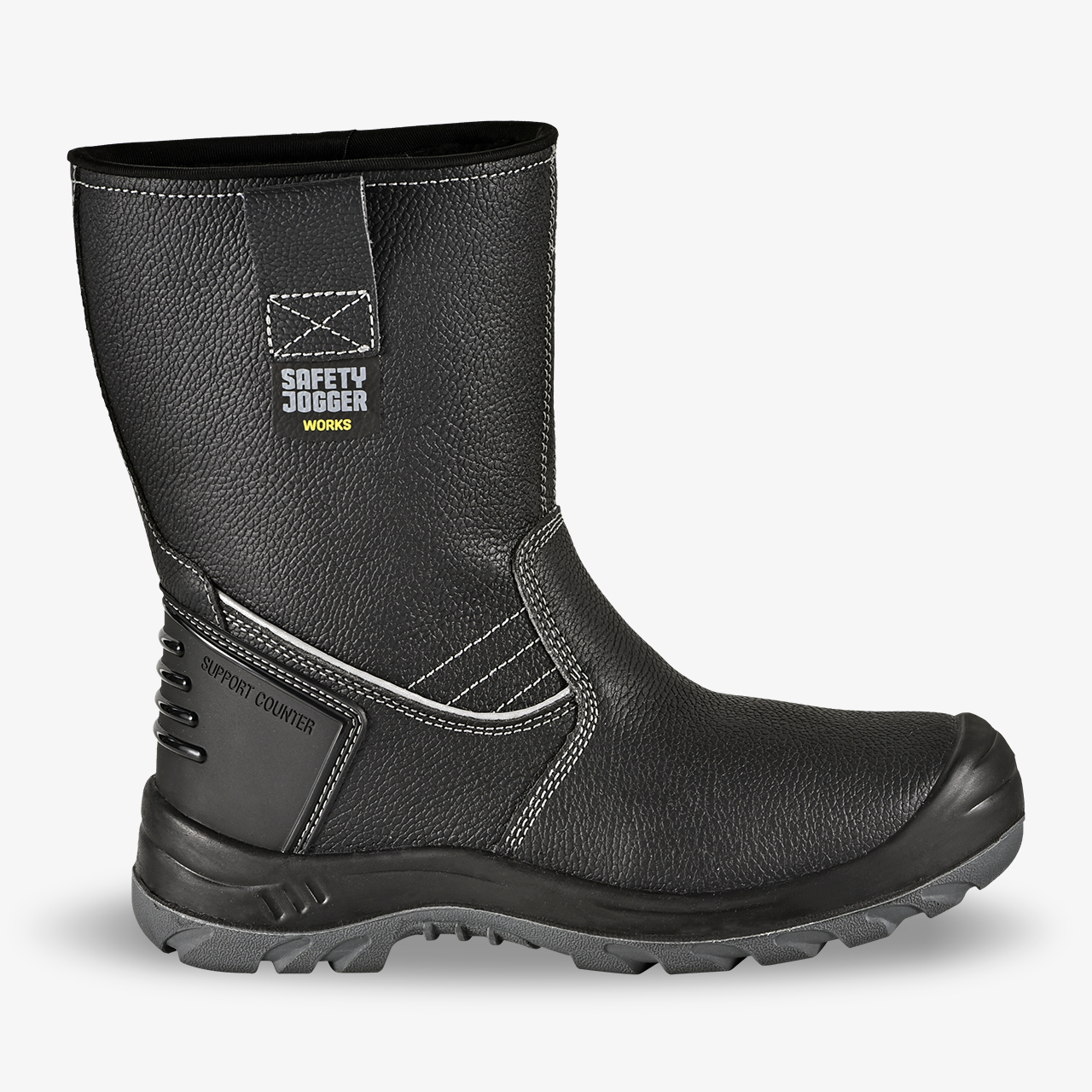 safety jogger best boot