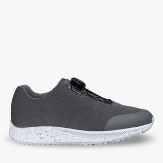Junoo1tls - Fashionable sneaker with TLS closure | Safety Jogger