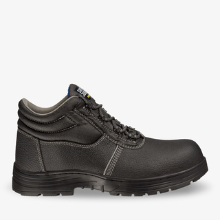 Labormf - The comfortable metal-free all-round safety shoe | Safety Jogger