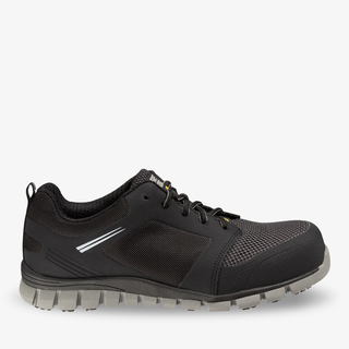 Ligero - Extremely light low-cut ESD safety shoe | Safety Jogger