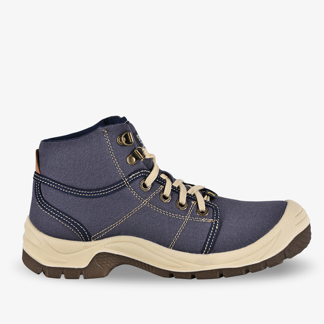 lightweight slip resistant work boots