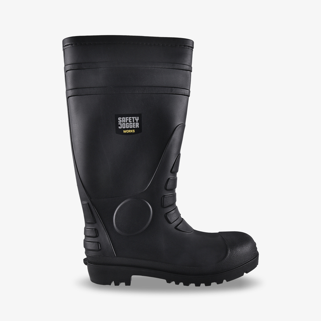 hercules safety boots