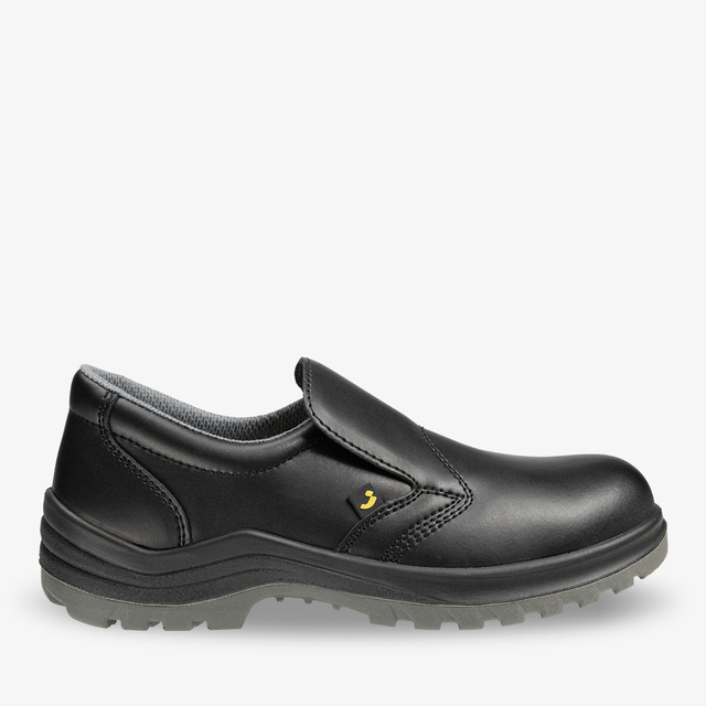 slip on safety shoes