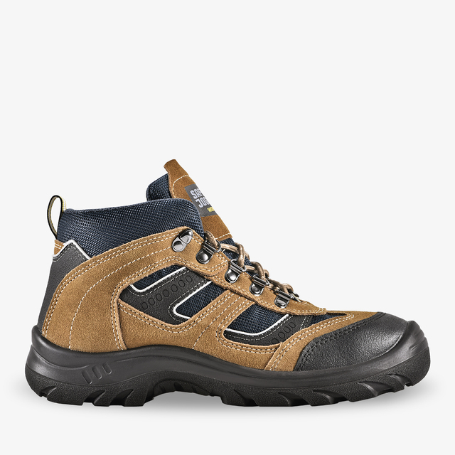 ultima industrial safety shoes