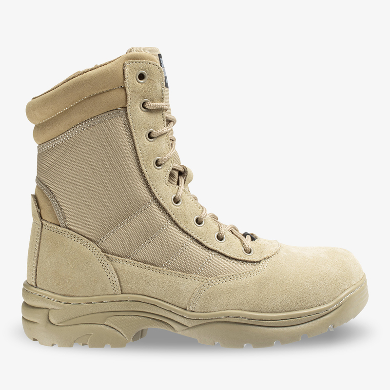 blondo moto boot