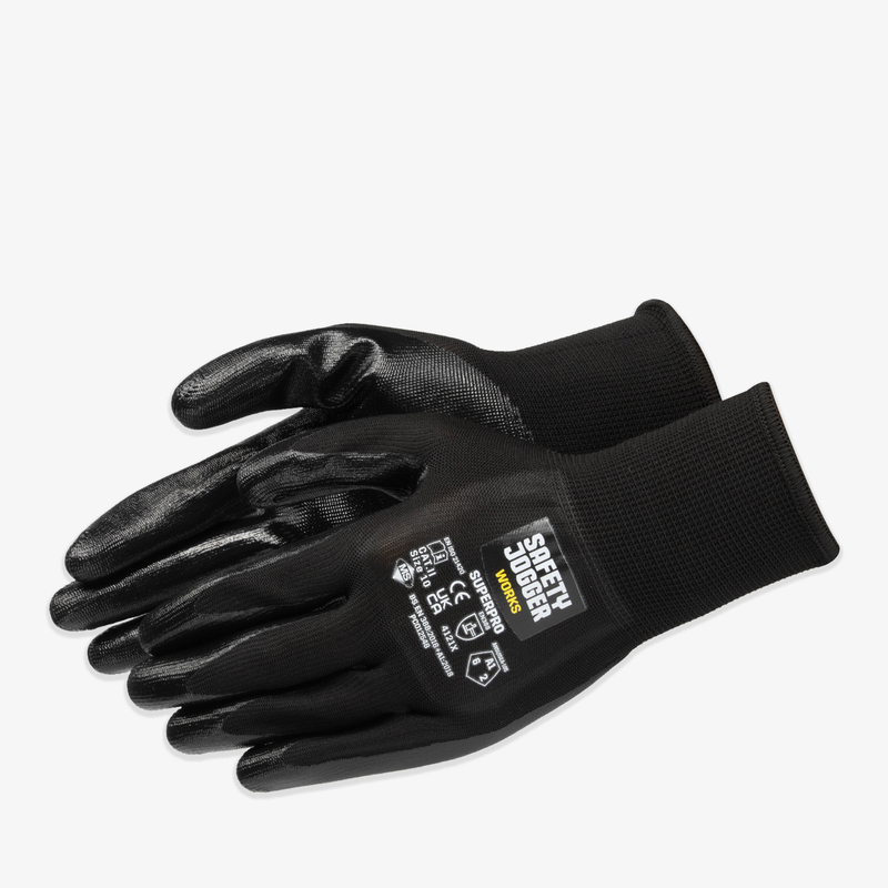 pro safe gloves