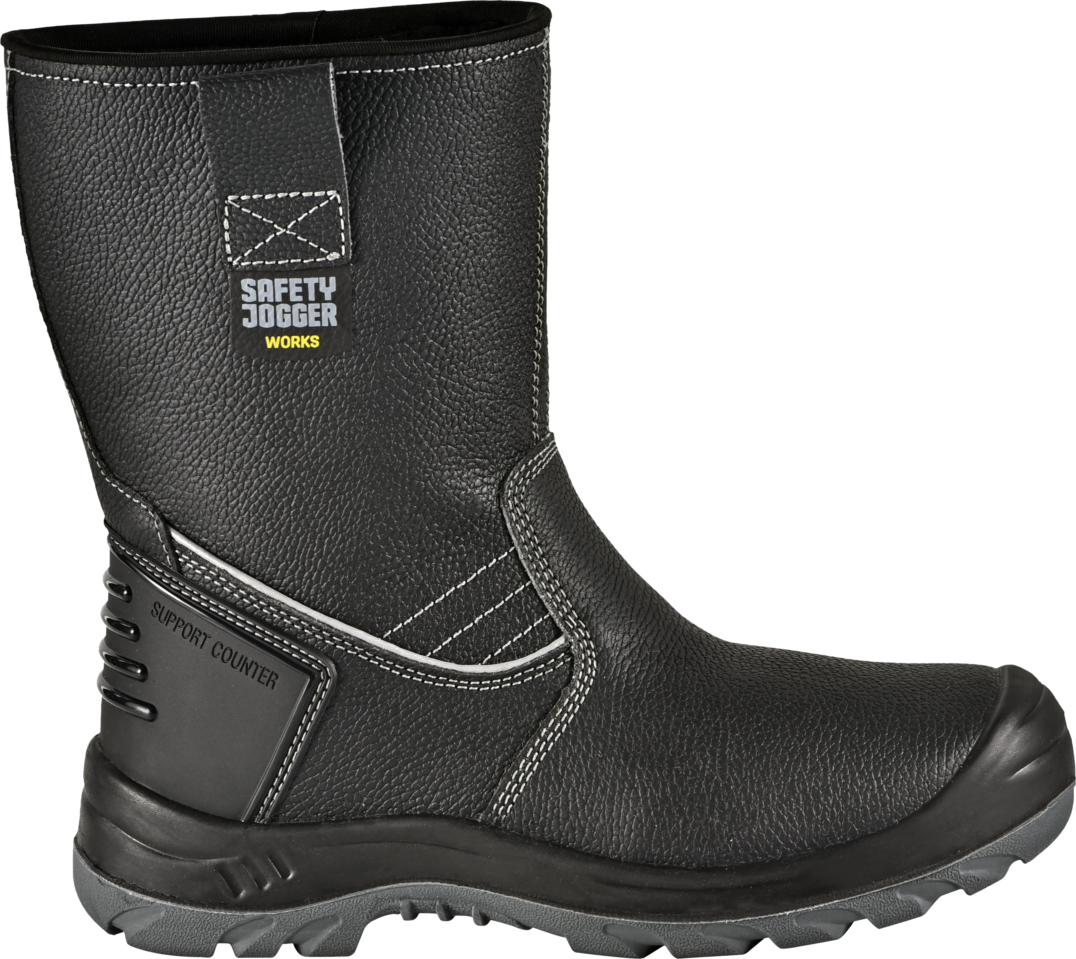 safety jogger best boot