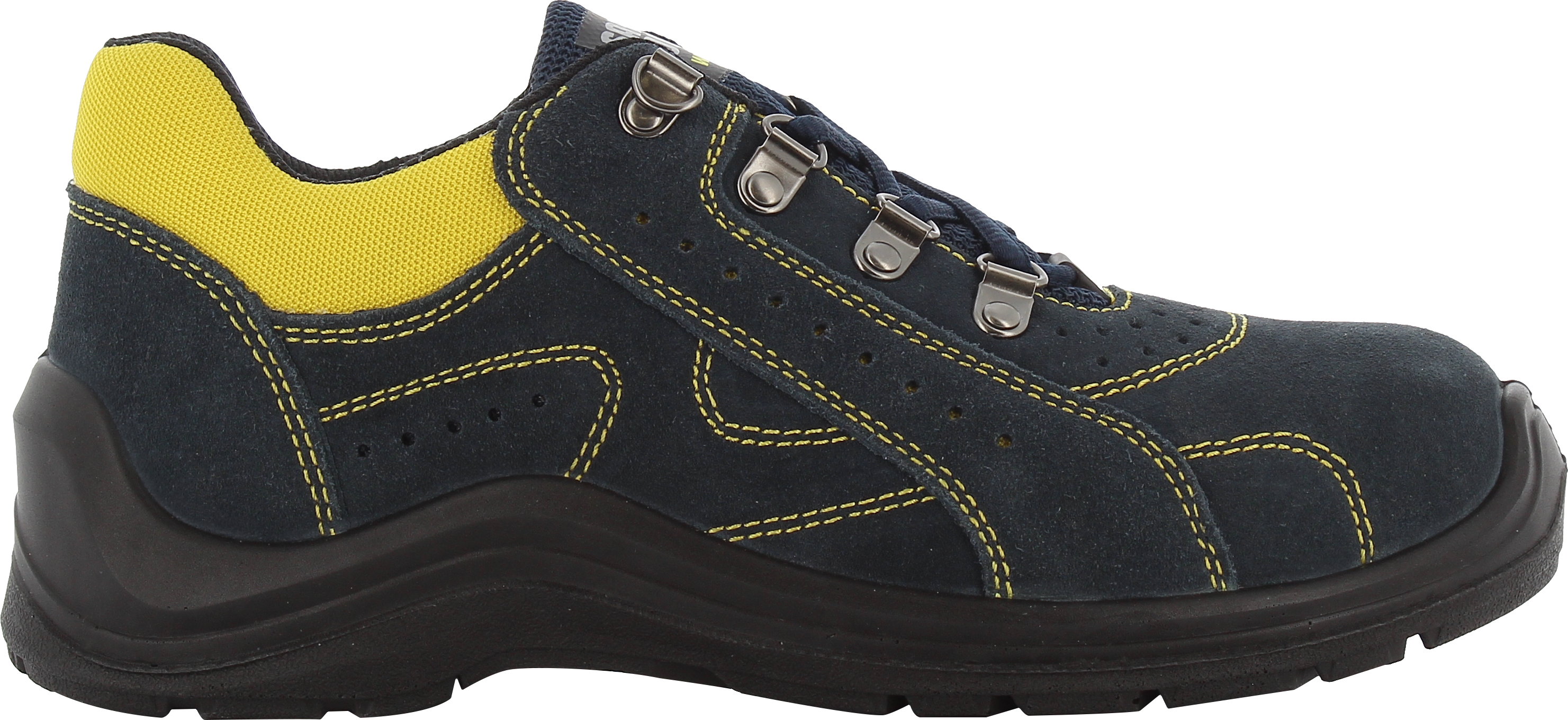 titan safety sneakers