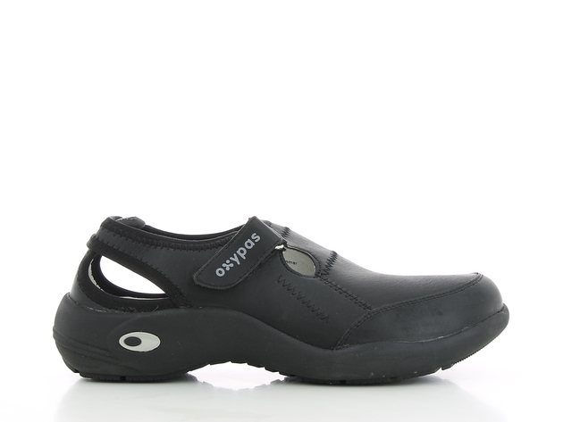 oxypas safety shoes