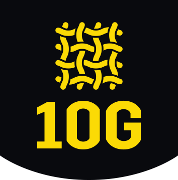 10 เกจ