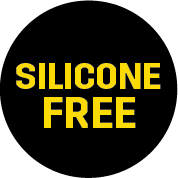 Silicone free