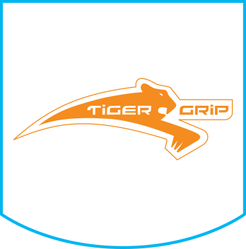 Tiger Grip-テクノロジー