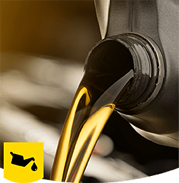 Resistente al aceite y al combustible